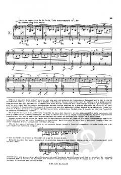 Danses Des Compagnons De David Op.6 Piano Revisio von Robert Schumann 