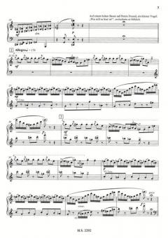 Peter und der Wolf op. 67 von Sergei Sergejewitsch Prokofjew 