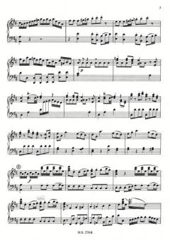 Konzert D-Dur von Franz Anton Hoffmeister für Flöte und Orchester im Alle Noten Shop kaufen