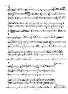 Serenade (Alfred Schnittke) 