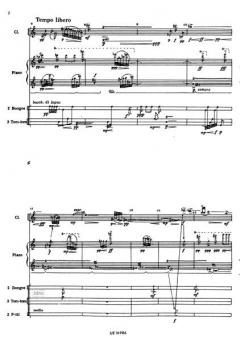 Ode (Edison Wassiljewitsch Denisow) 