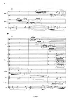 Konzert von Edison Wassiljewitsch Denisow für Gitarre und Orchester im Alle Noten Shop kaufen