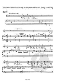 Satiren von Dmitri Schostakowitsch 