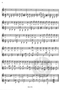 3 Madrigale von Claudio Monteverdi 