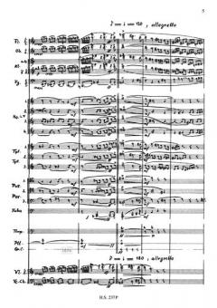 Jahreszeiten von Theodor Berger 