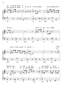 Klimper-Spaß Heft 2 