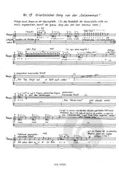 Alice im Wunderland von Jens-Peter Ostendorf 