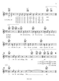 Freunde wie wir von Rolf Zuckowski 