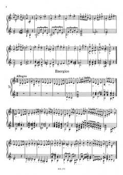 25 Anfänger-Etüden op. 60 von Fernando Sor 