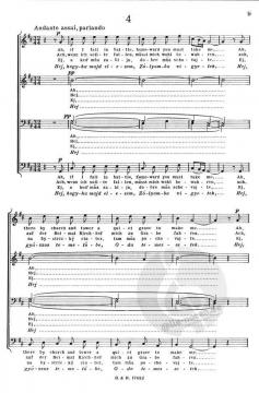 Fünf slowakische Volkslieder (Bela Bartók) 