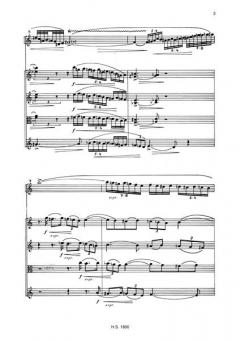 Quintett (Edison Wassiljewitsch Denisow) 