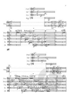 Sinfonie Nr. 4 von Alfred Schnittke 