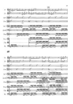 Sinfonie Nr. 4 von Alfred Schnittke 