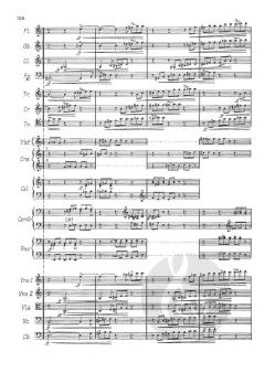 Sinfonie Nr. 4 von Alfred Schnittke 