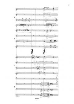 Gestalt und Abbruch (Peter Ruzicka) 