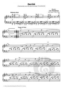 Derrick von Les Humphries 