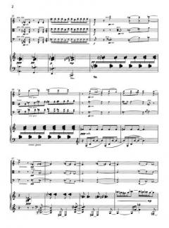 In l'istesso tempo (Gija Kantscheli) 