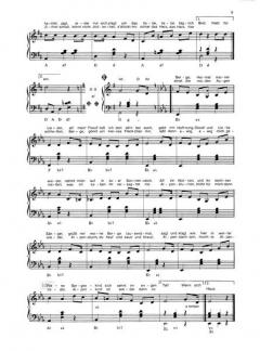 Das große Konzert der Volksmelodien 