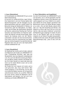 Das Wunder von Jericho 