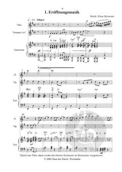 Das Wunder von Jericho 