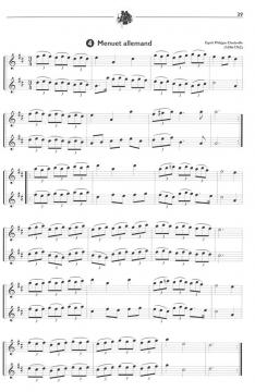 Das Saxophonbuch 2 Eb (Alt- und Baritonsaxophon) von Klaus Dapper 