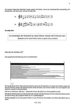 Kurs: Richtiges Üben von Uli Molsen 