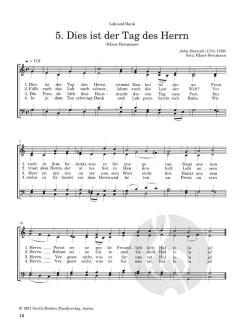 A Cappella (Klaus Heizmann) 