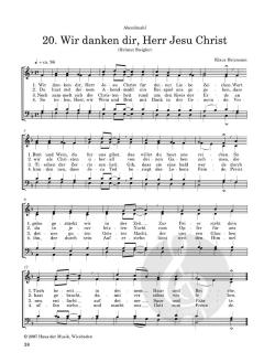 A Cappella (Klaus Heizmann) 