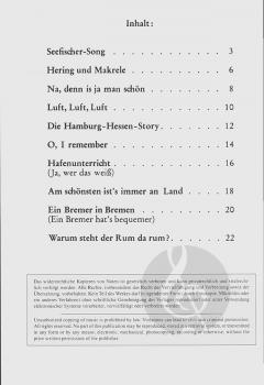 Richard Germer Erfolge zur Gitarre Heft 3 