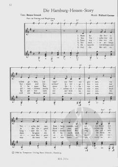 Richard Germer Erfolge zur Gitarre Heft 3 