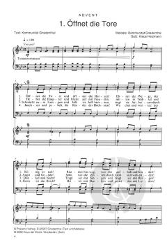 Singt! (Klaus Heizmann) 