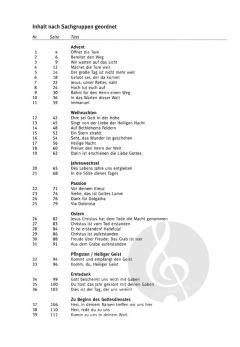 Singt! (Klaus Heizmann) 