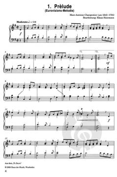 Festlicher Auftakt Band 1 von Klaus Heizmann 