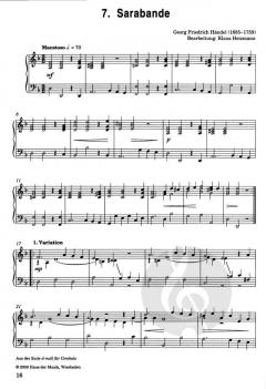 Festlicher Auftakt Band 1 von Klaus Heizmann 