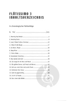 Flötissimo Band 3 