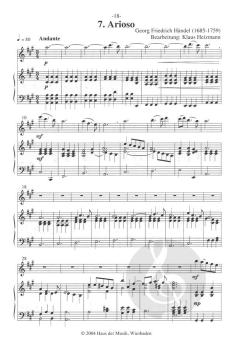 Flötissimo Band 2 von Klaus Heizmann 