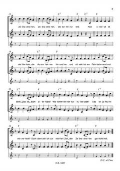 Rolfs Flötenbüchlein 1 (Rolf Zuckowski) 