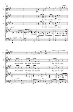 For The Sake Of Our Children 