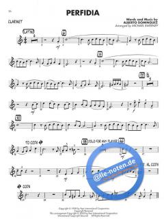 The Best Of Essential Elements For Jazz Ensemble 