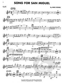 The Best Of Essential Elements For Jazz Ensemble (M. Steinel) 