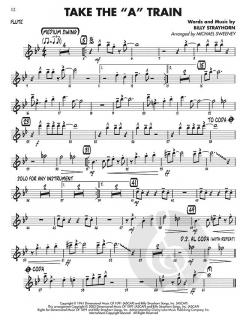 The Best Of Essential Elements For Jazz Ensemble (M. Steinel) 