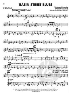 The Best Of Essential Elements For Jazz Ensemble (M. Steinel) 