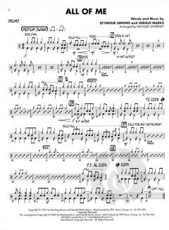 The Best Of Essential Elements For Jazz Ensemble 