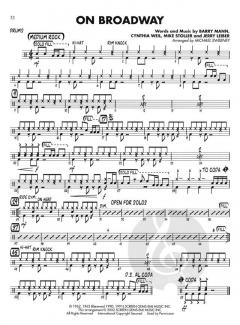 The Best Of Essential Elements For Jazz Ensemble 