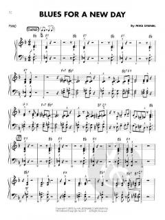 The Best Of Essential Elements For Jazz Ensemble 