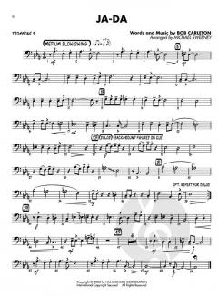 The Best Of Essential Elements For Jazz Ensemble (M. Steinel) 