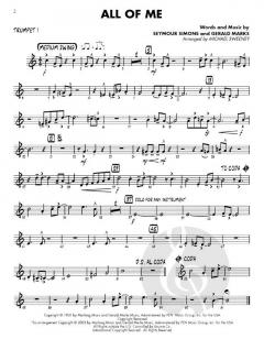 The Best Of Essential Elements For Jazz Ensemble (M. Steinel) 