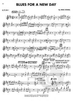 The Best Of Essential Elements For Jazz Ensemble 