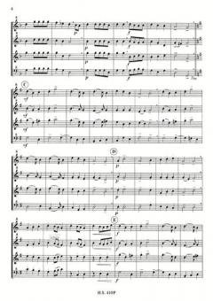 Rendsburger Tänze op. 42 (Hans Poser) 