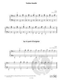 Schatztruhe für Klavieranfänger von Uwe Korn im Alle Noten Shop kaufen